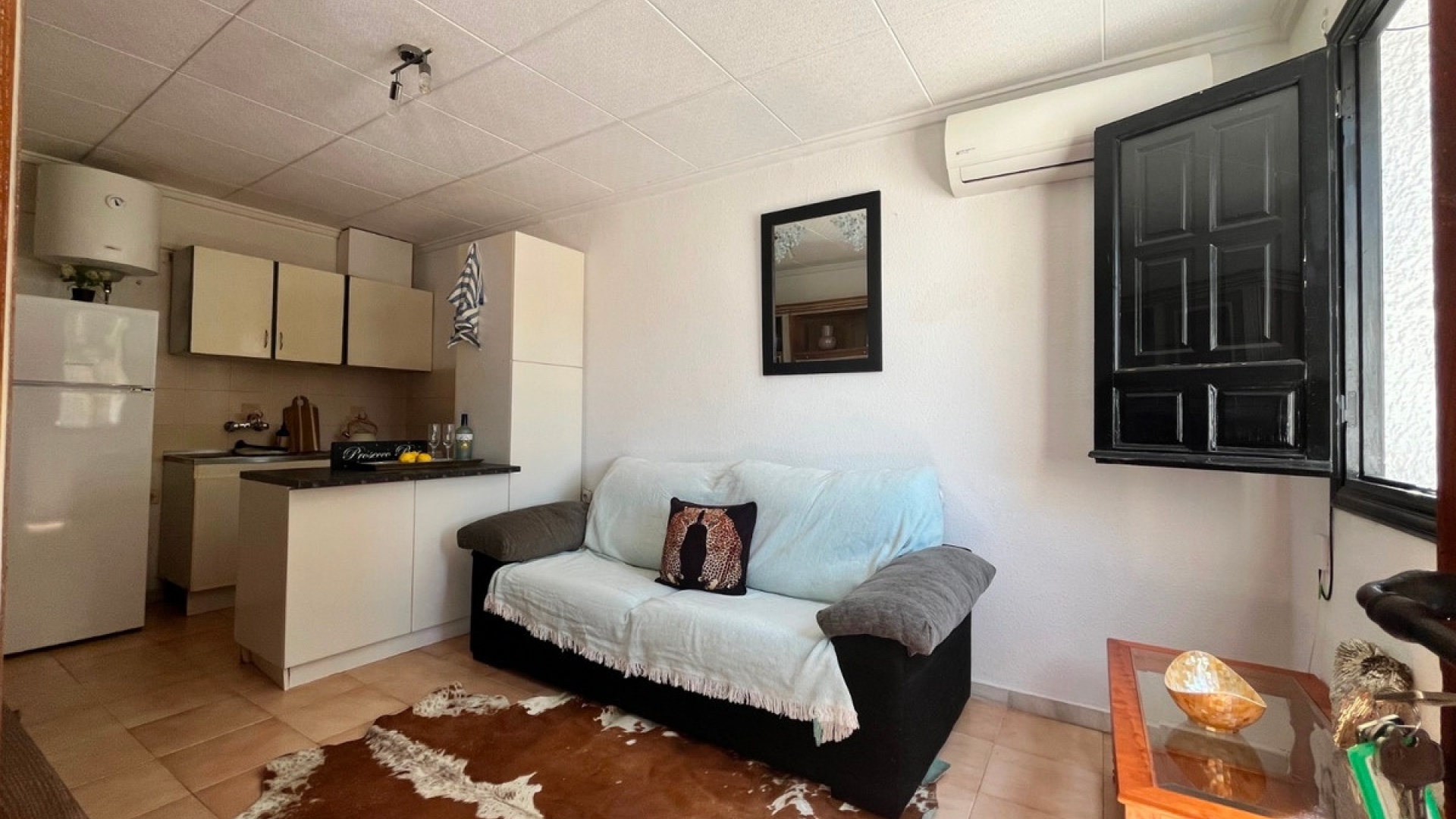 Wederverkoop - Villa - San Fulgencio - San Fulgencio Centro