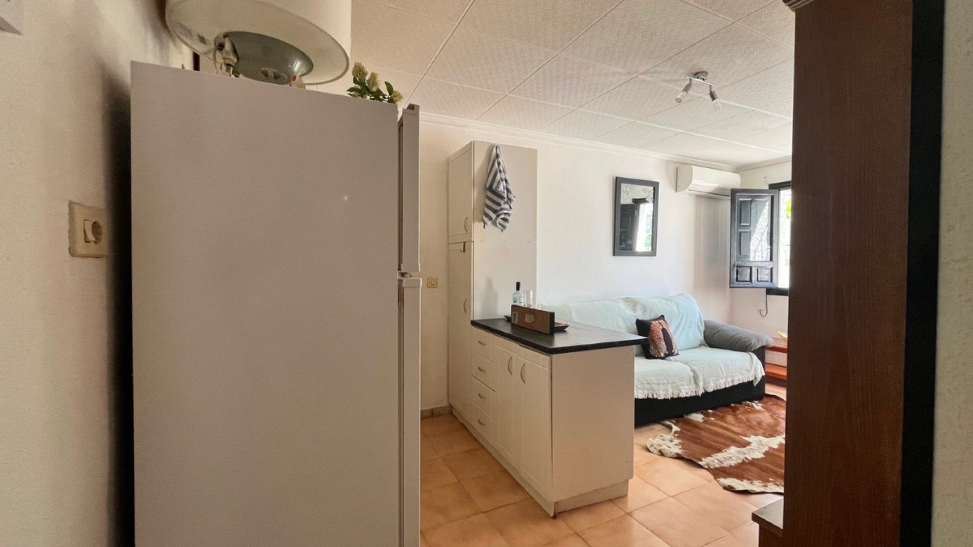 Wederverkoop - Villa - San Fulgencio - San Fulgencio Centro