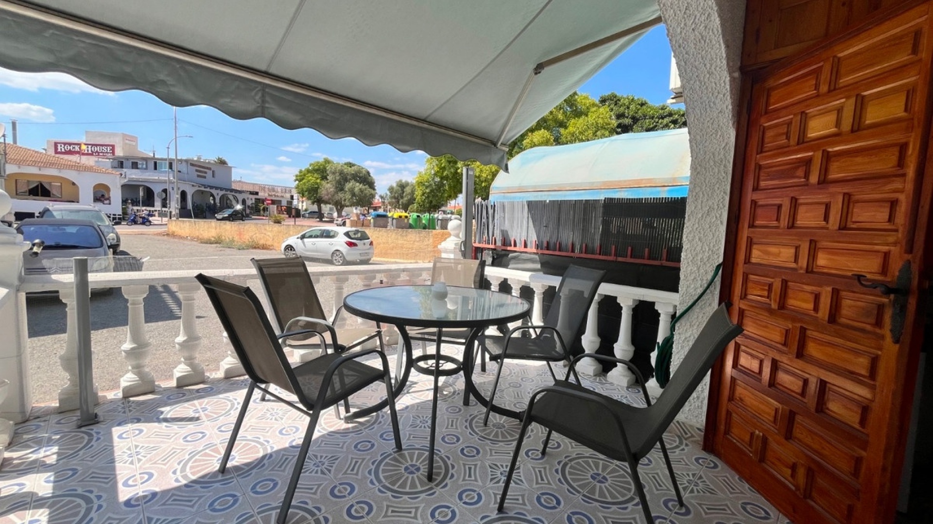 Wederverkoop - Villa - San Fulgencio - San Fulgencio Centro