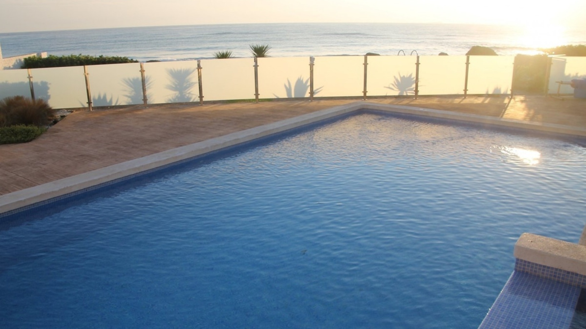 Wederverkoop - Villa - San Javier - La Manga Del Mar Menor