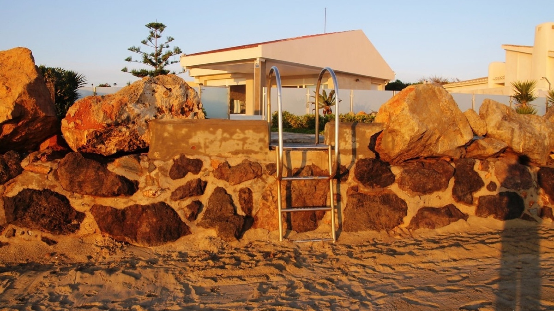 Wederverkoop - Villa - San Javier - La Manga Del Mar Menor