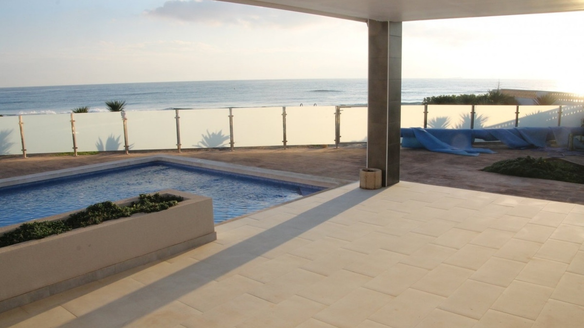 Wederverkoop - Villa - San Javier - La Manga Del Mar Menor