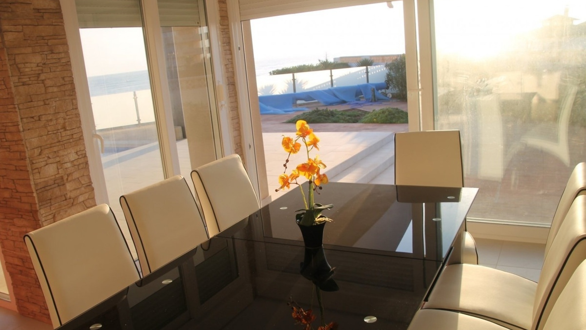 Wederverkoop - Villa - San Javier - La Manga Del Mar Menor