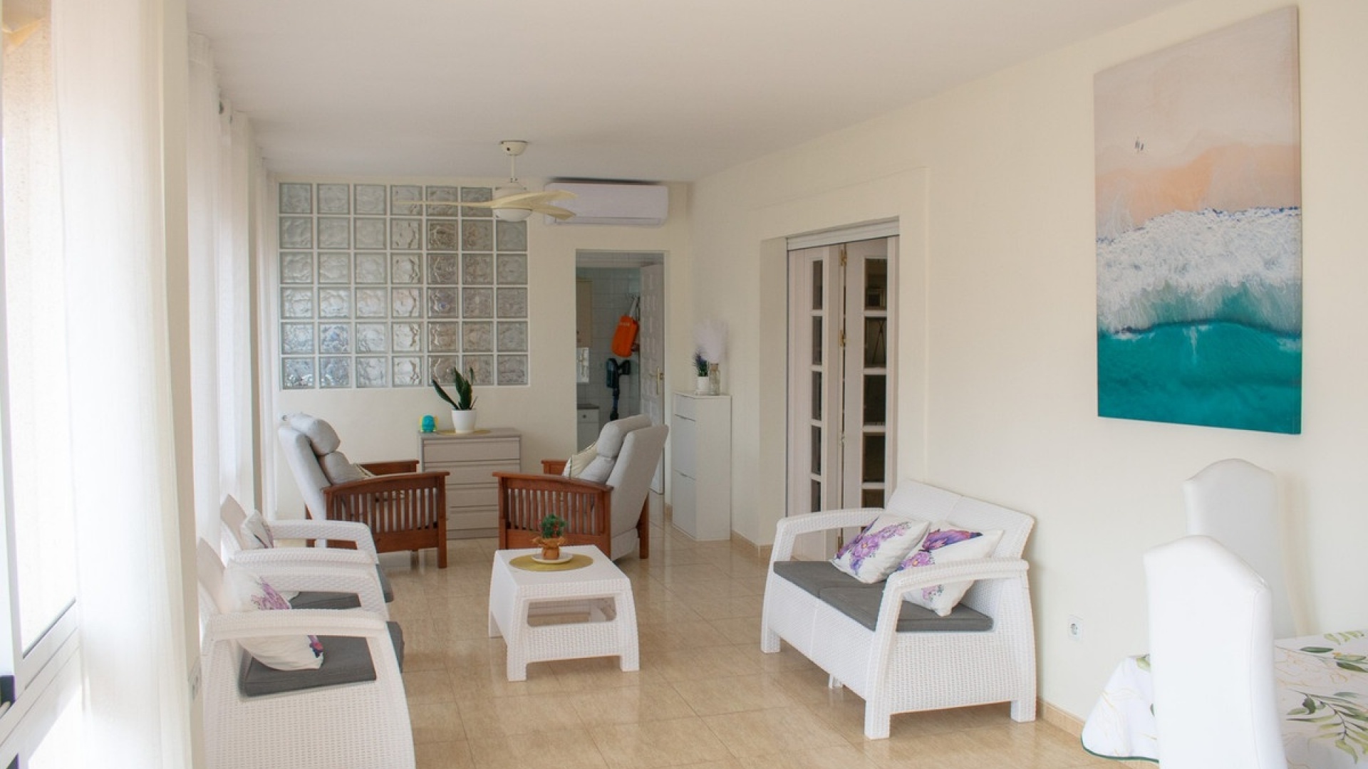 Wederverkoop - Villa - San Javier - La Manga Del Mar Menor