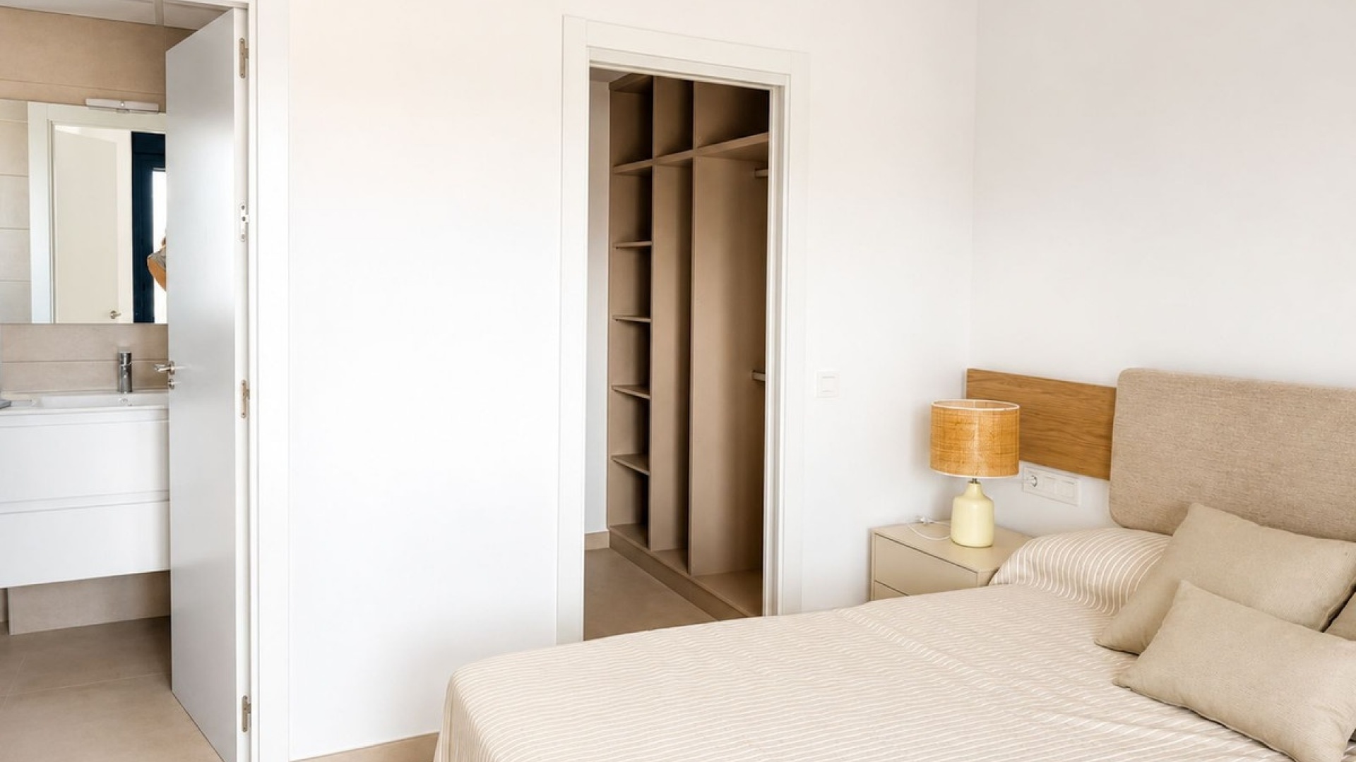Wederverkoop - Villa - San Javier - La Manga Del Mar Menor