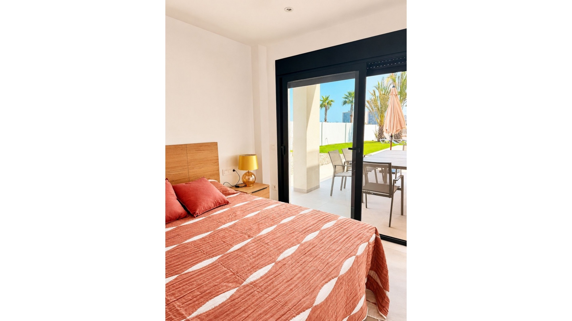 Wederverkoop - Villa - San Javier - La Manga Del Mar Menor