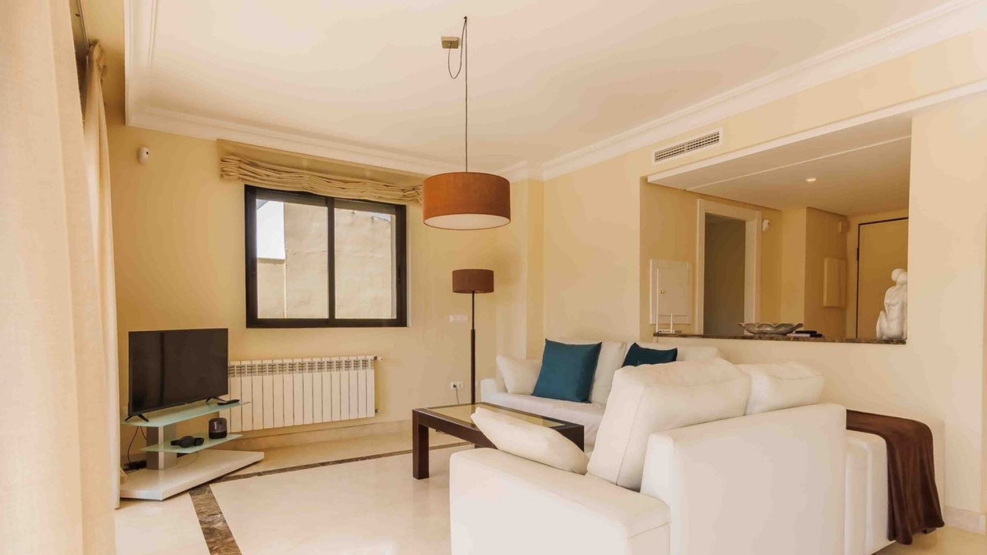 Wederverkoop - Villa - San Javier - Roda Golf