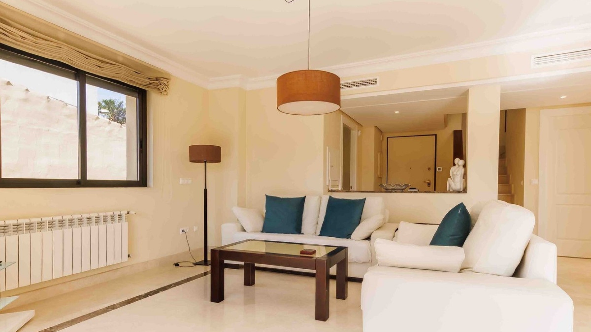 Wederverkoop - Villa - San Javier - Roda Golf