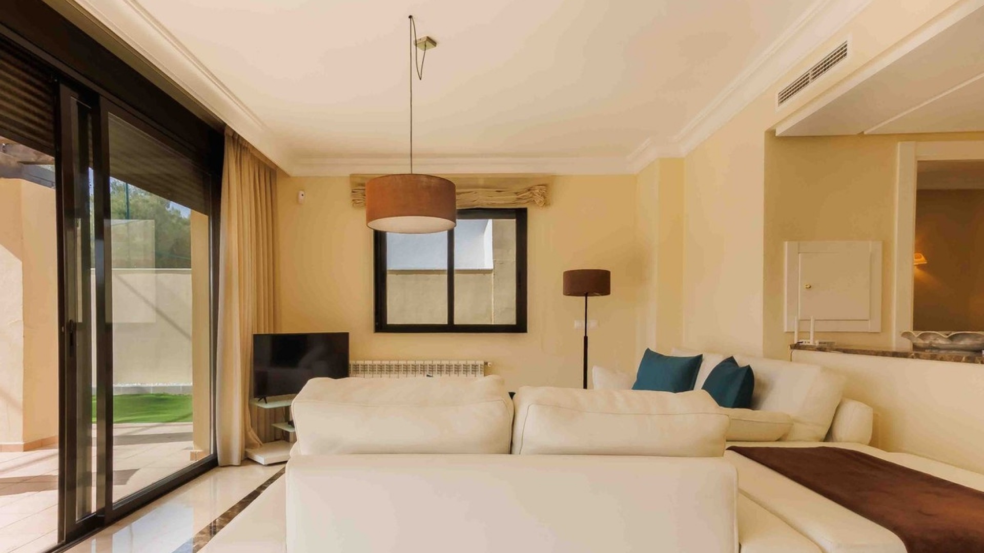 Wederverkoop - Villa - San Javier - Roda Golf