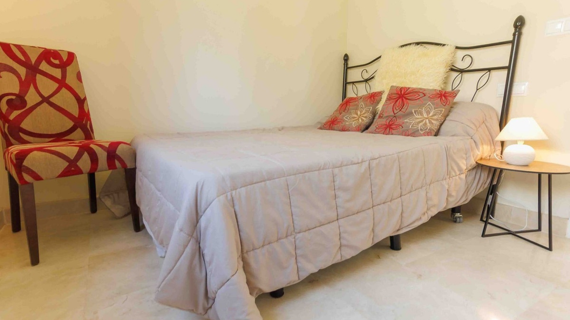 Wederverkoop - Villa - San Javier - Roda Golf