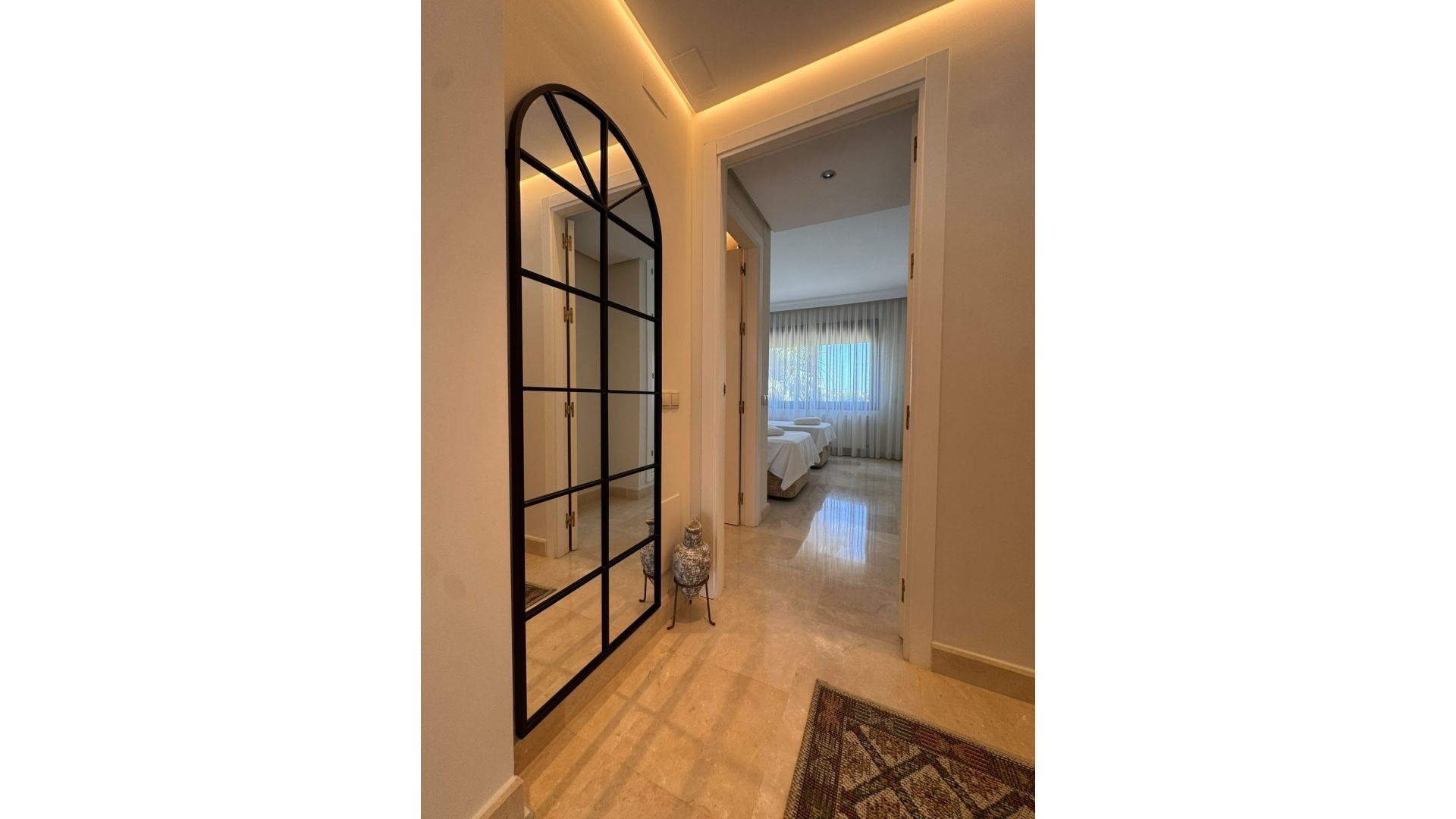 Wederverkoop - Villa - San Javier - Roda Golf