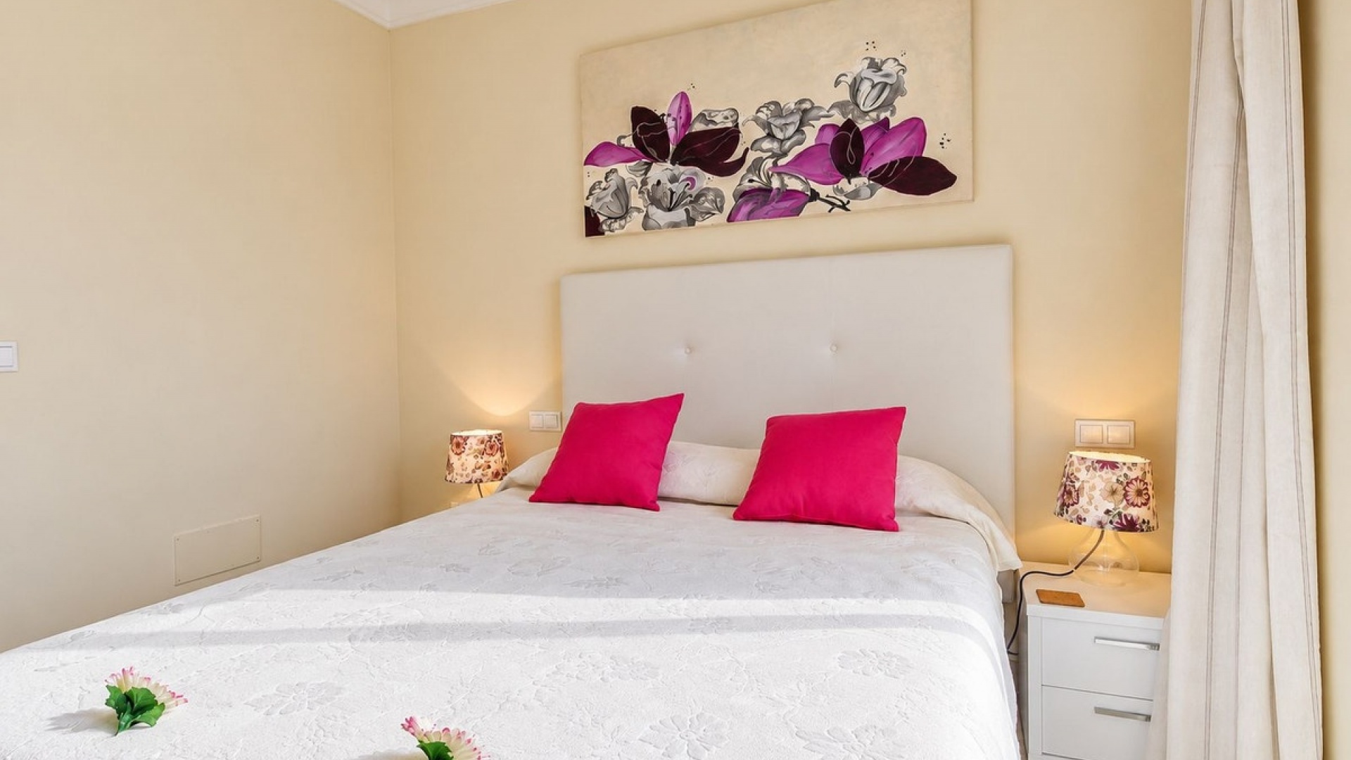 Wederverkoop - Villa - San Javier - Roda Golf