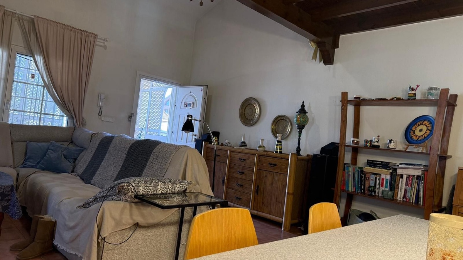 Wederverkoop - Villa - San Javier - San Javier Centro