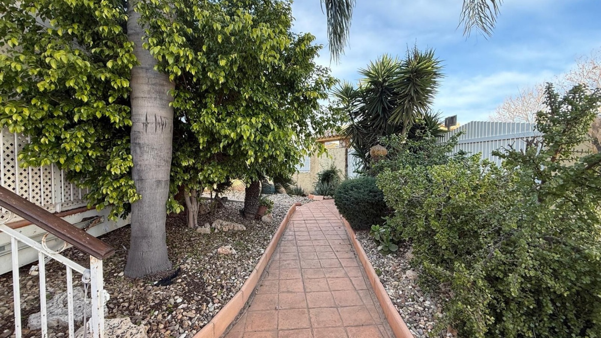 Wederverkoop - Villa - San Javier - San Javier Centro
