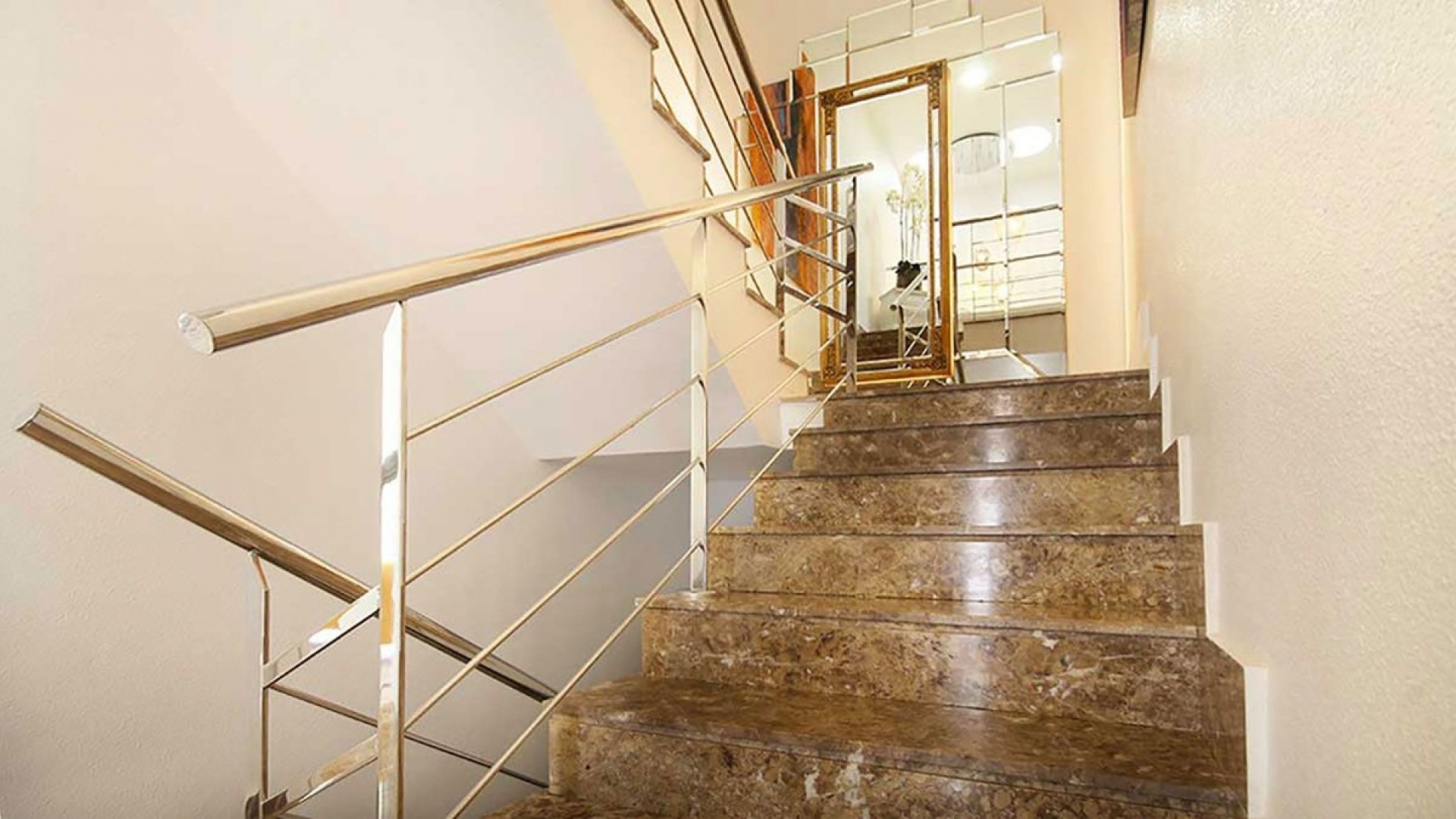 Wederverkoop - Villa - San Javier - San Javier Centro