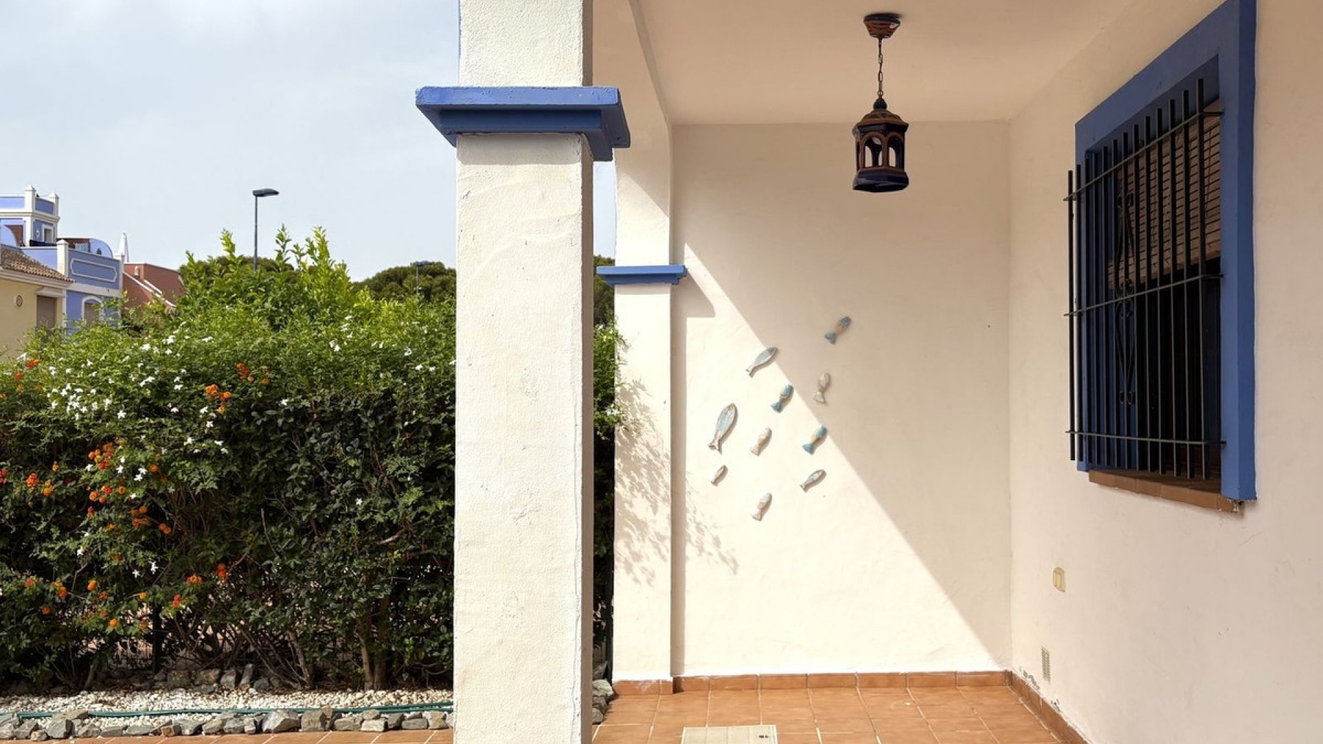 Wederverkoop - Villa - San Javier - San Javier Centro