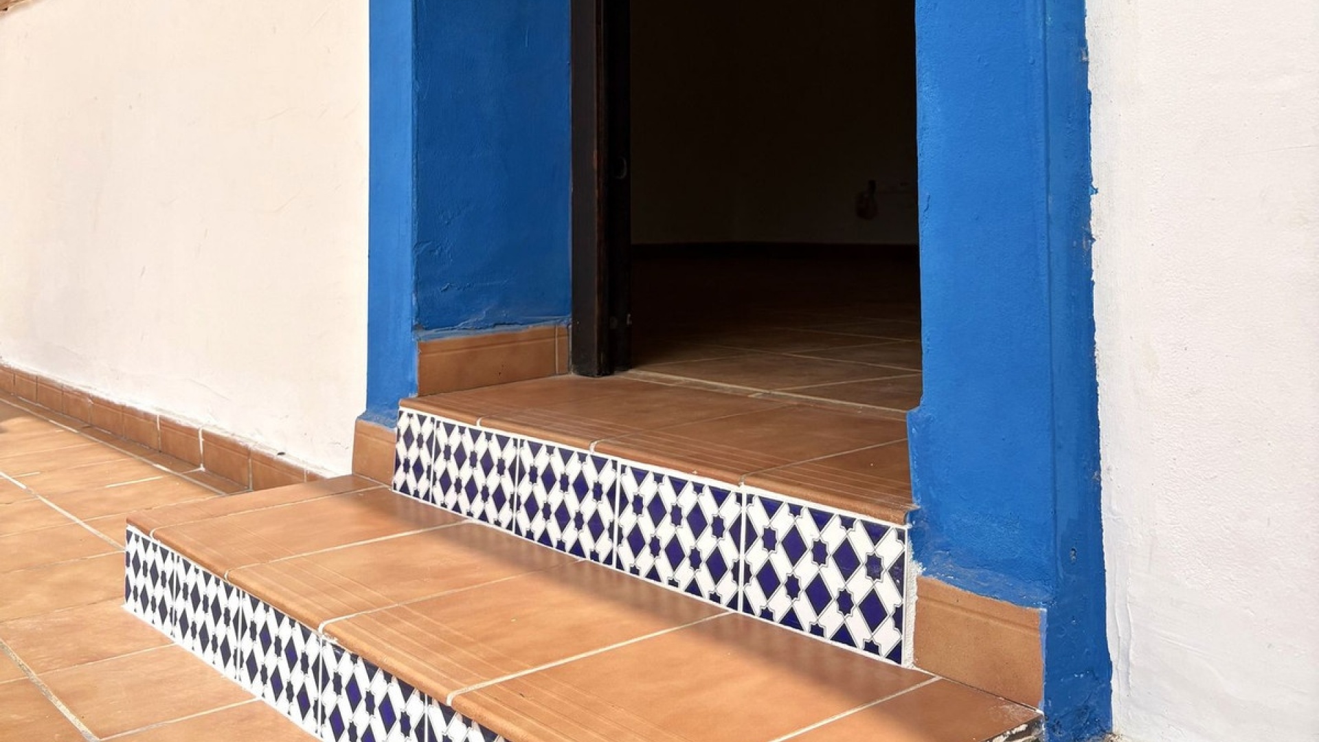 Wederverkoop - Villa - San Javier - San Javier Centro