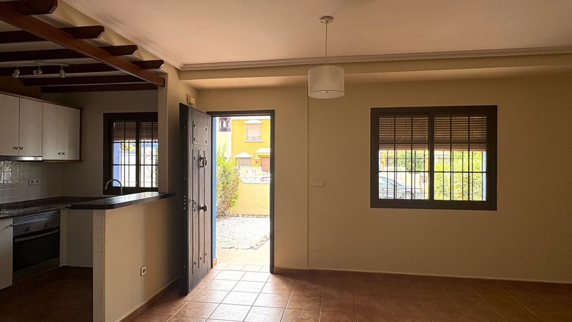 Wederverkoop - Villa - San Javier - San Javier Centro