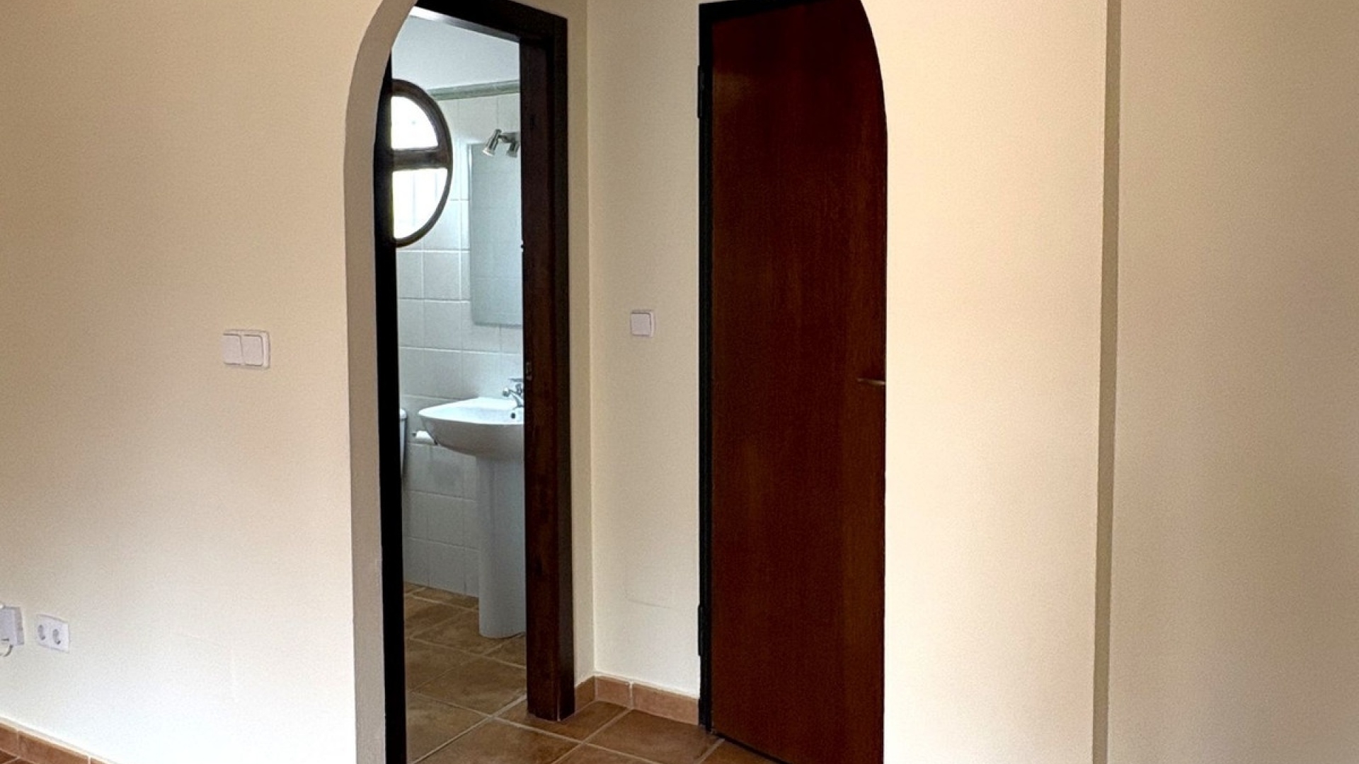 Wederverkoop - Villa - San Javier - San Javier Centro