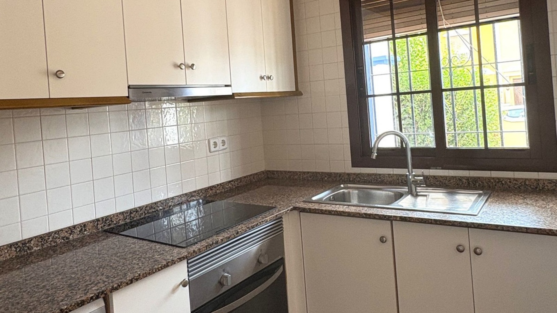 Wederverkoop - Villa - San Javier - San Javier Centro