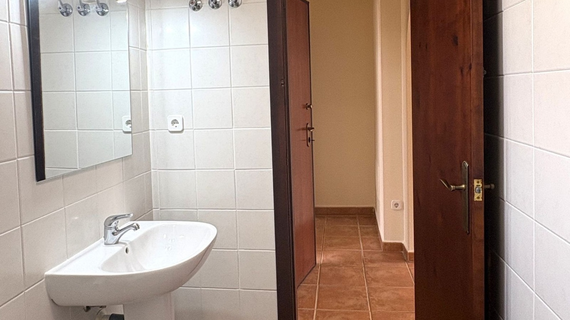 Wederverkoop - Villa - San Javier - San Javier Centro