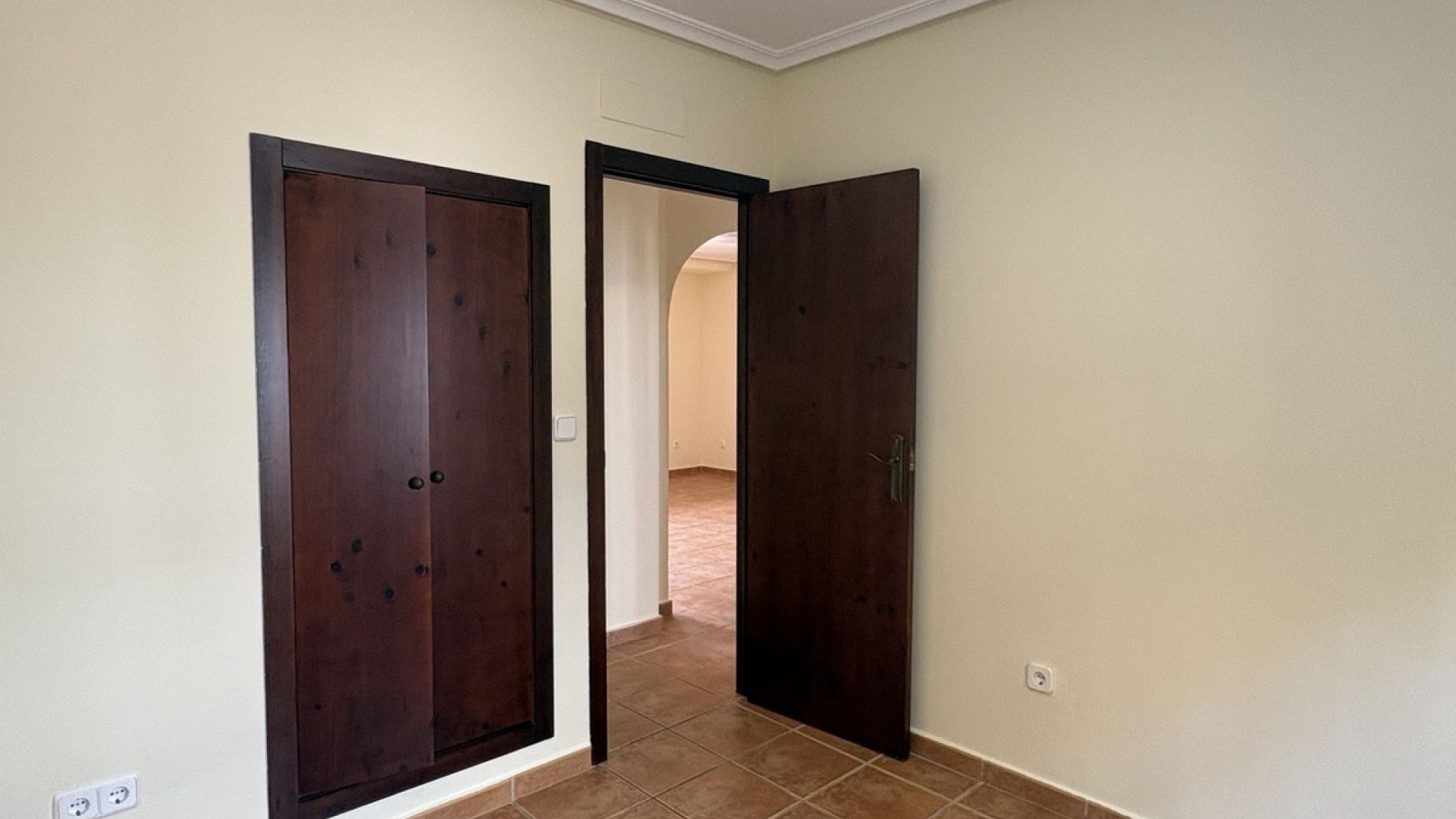 Wederverkoop - Villa - San Javier - San Javier Centro