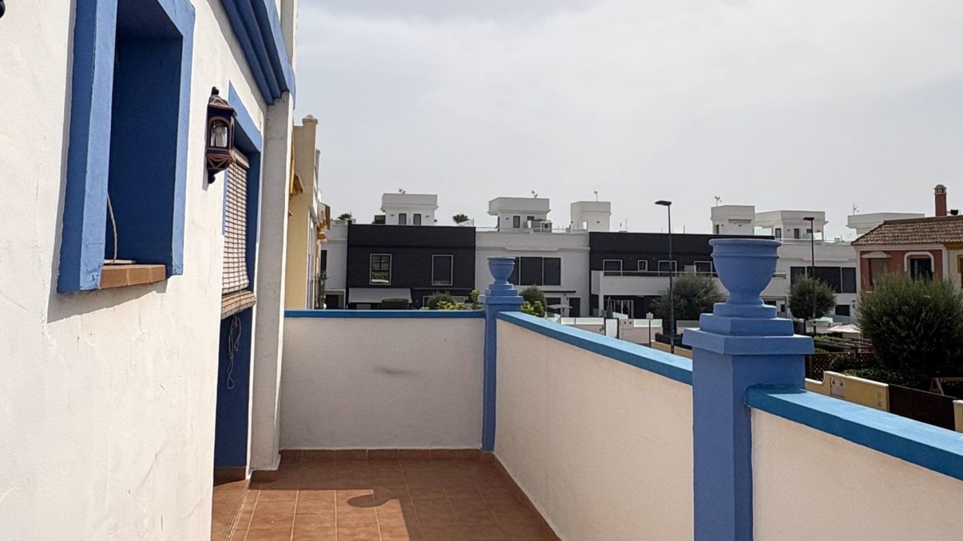 Wederverkoop - Villa - San Javier - San Javier Centro