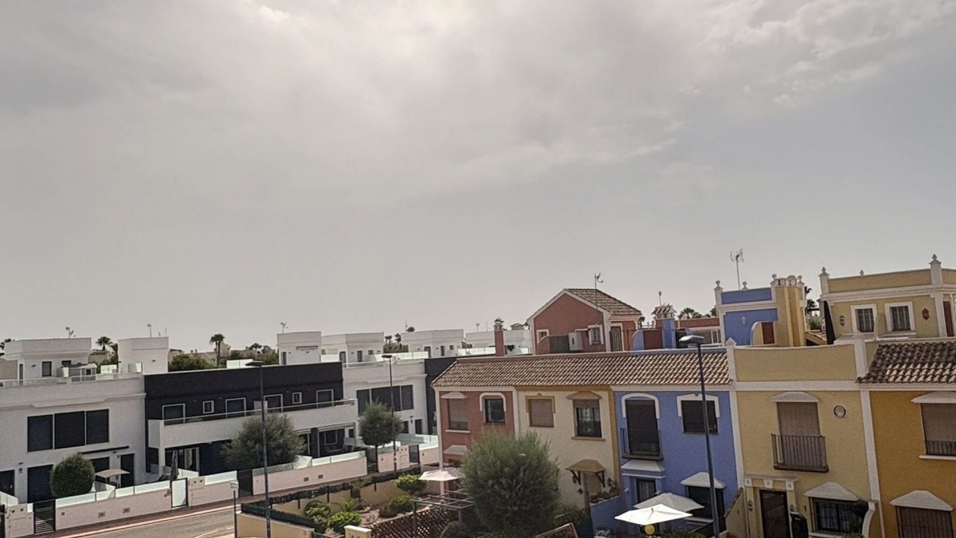 Wederverkoop - Villa - San Javier - San Javier Centro