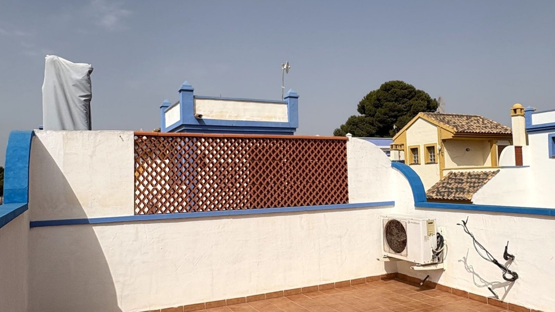 Wederverkoop - Villa - San Javier - San Javier Centro
