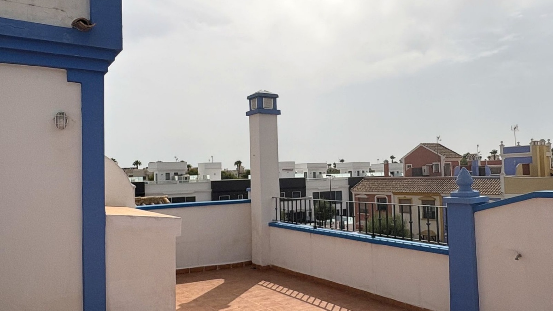 Wederverkoop - Villa - San Javier - San Javier Centro