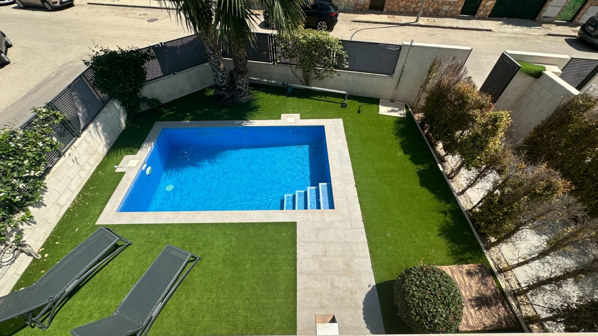 Wederverkoop - Villa - San Javier - san javier