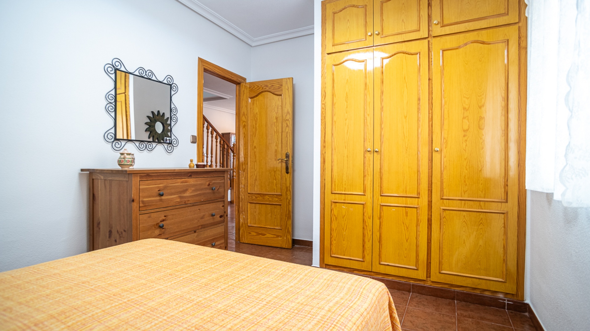 Wederverkoop - Villa - San Javier - Santiago de la Ribera