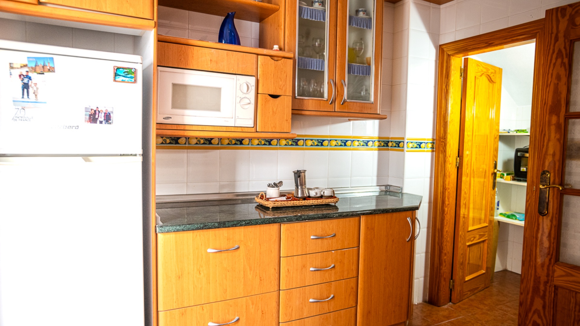 Wederverkoop - Villa - San Javier - Santiago de la Ribera