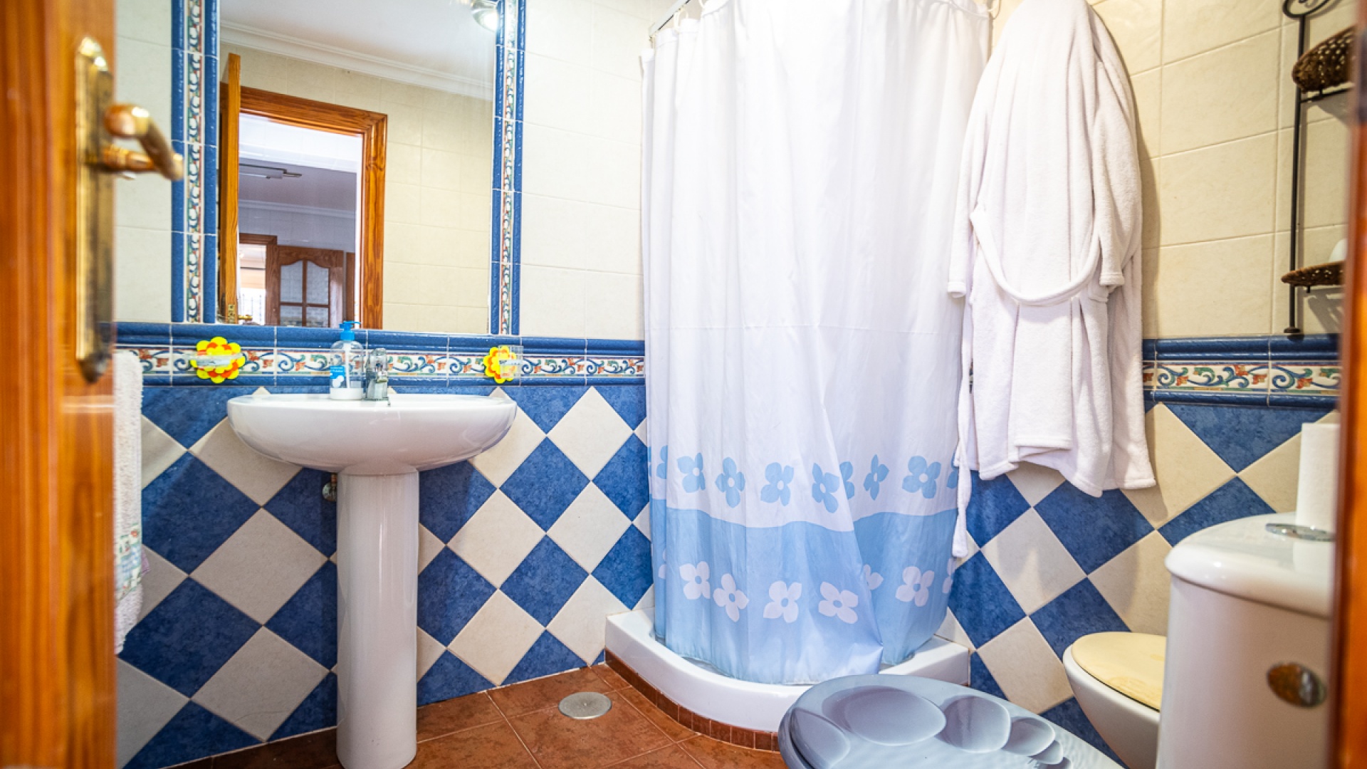 Wederverkoop - Villa - San Javier - Santiago de la Ribera