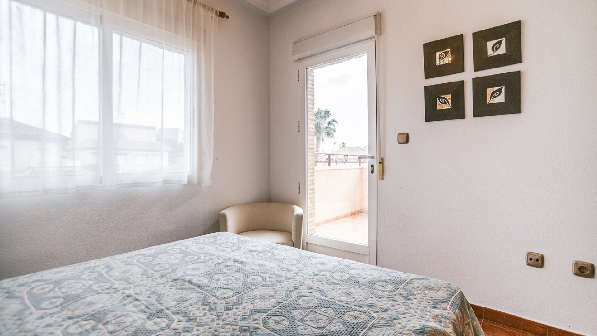 Wederverkoop - Villa - San Javier - Santiago de la Ribera