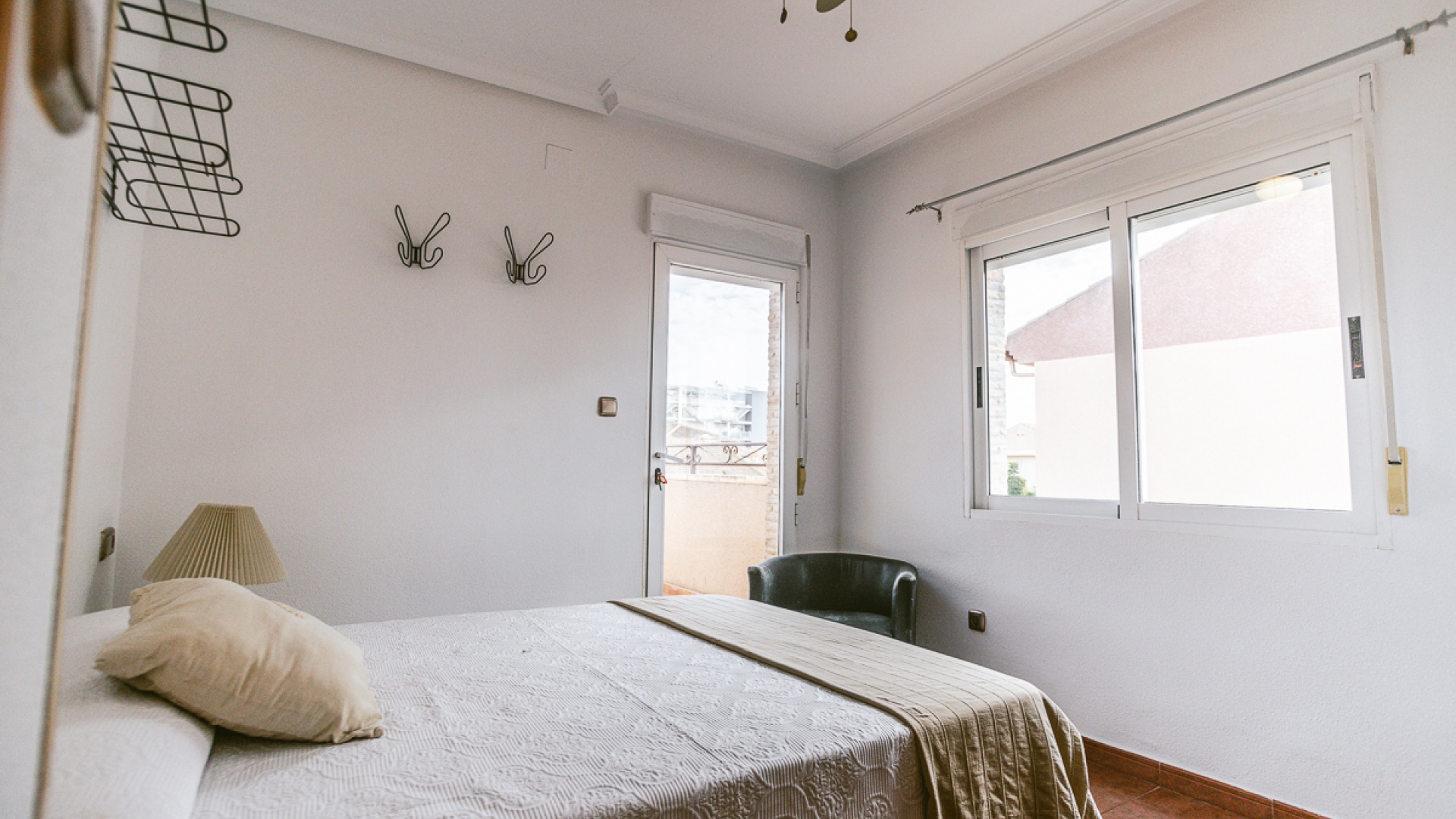 Wederverkoop - Villa - San Javier - Santiago de la Ribera