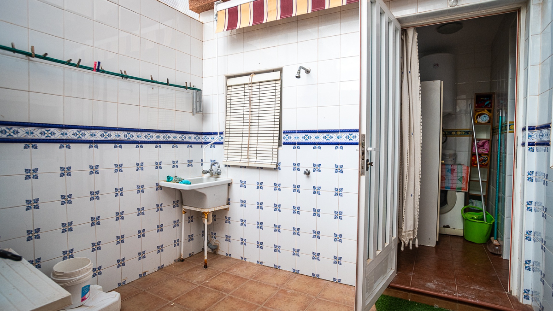 Wederverkoop - Villa - San Javier - Santiago de la Ribera