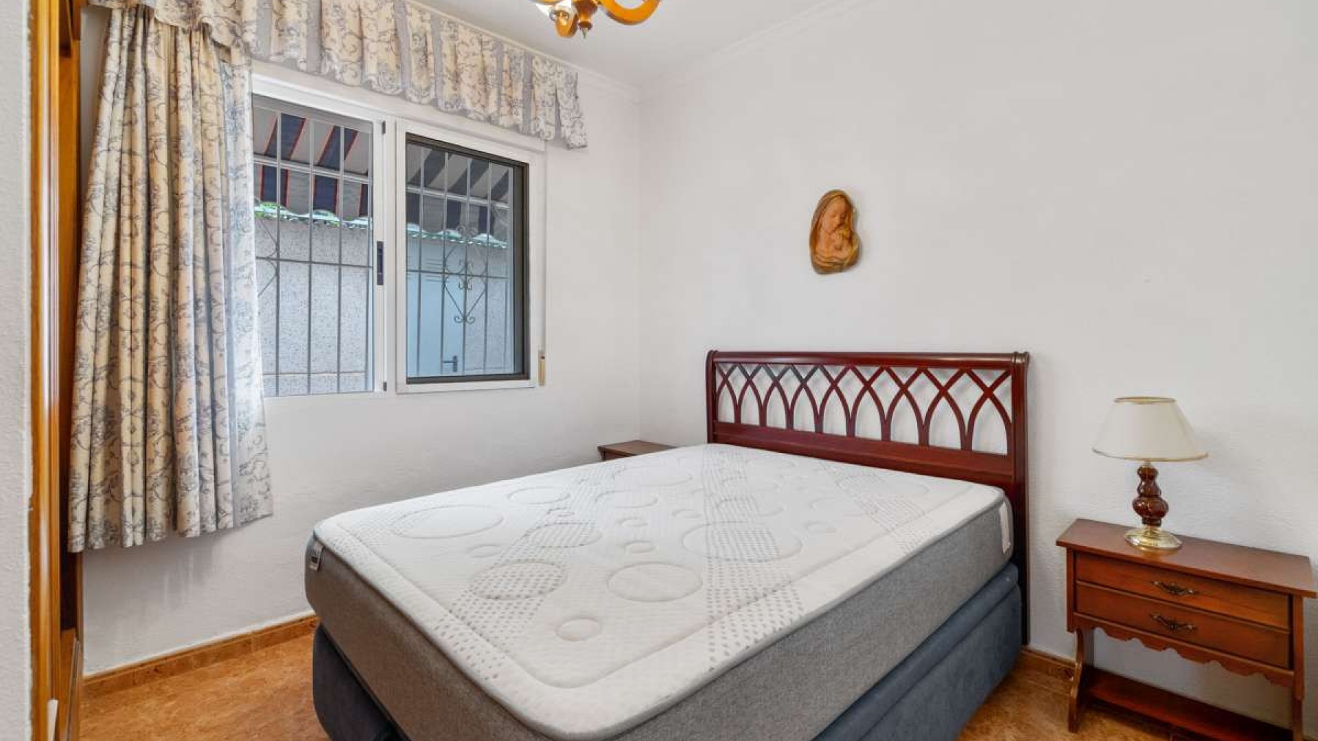 Wederverkoop - Villa - San Javier - Santiago de la Ribera