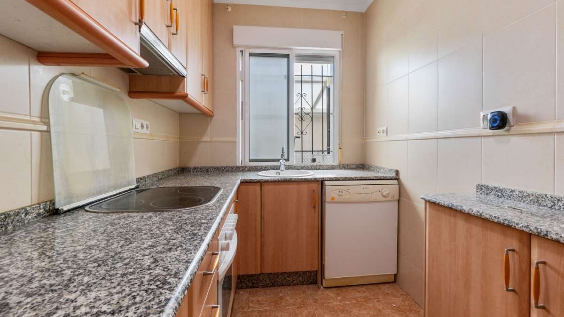 Wederverkoop - Villa - San Javier - Santiago de la Ribera