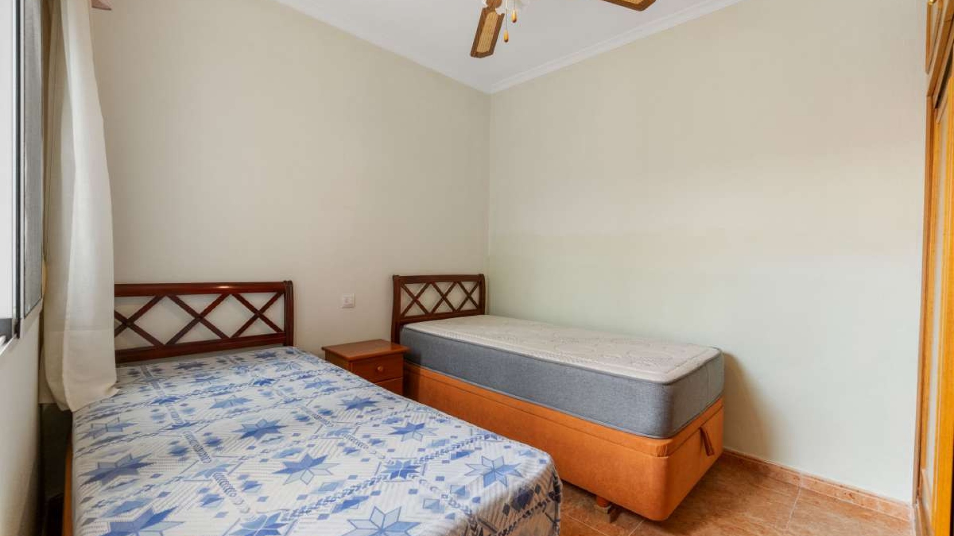 Wederverkoop - Villa - San Javier - Santiago de la Ribera