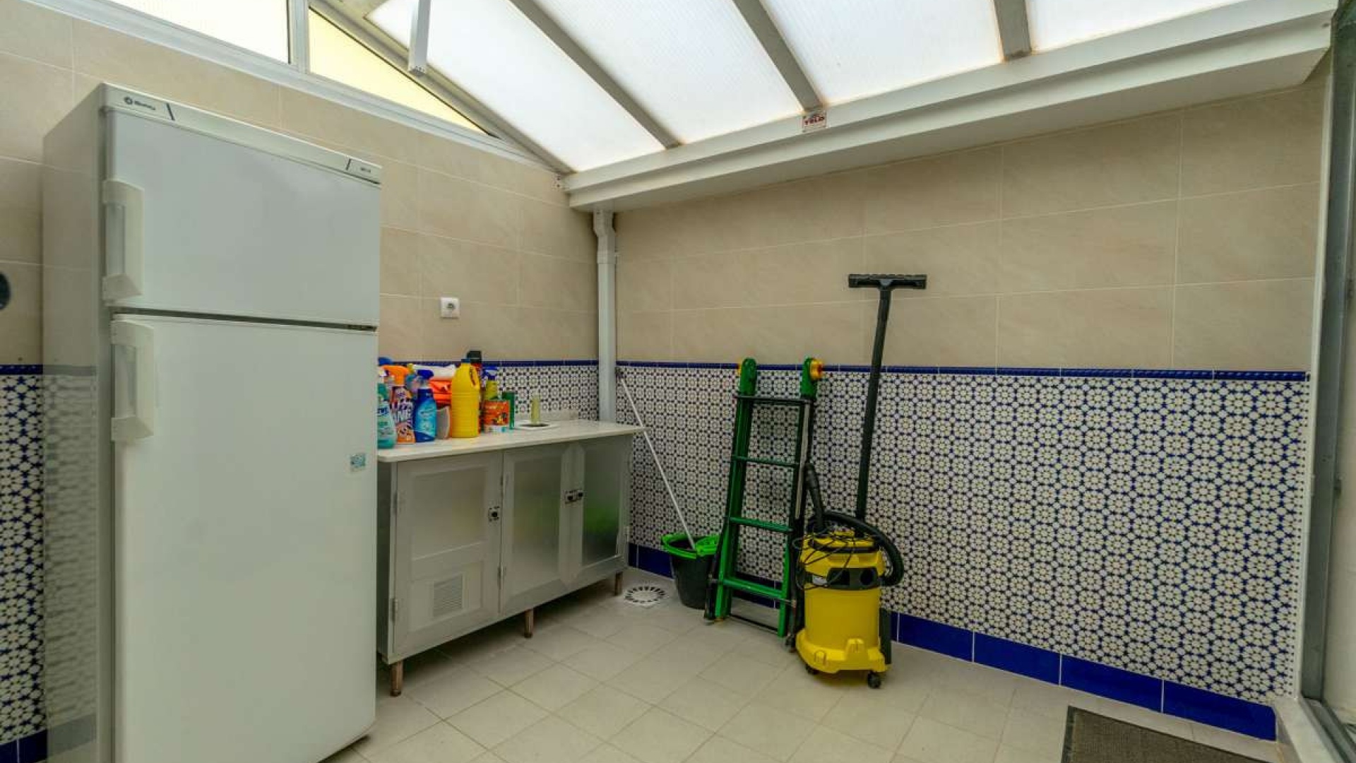 Wederverkoop - Villa - San Javier - Santiago de la Ribera