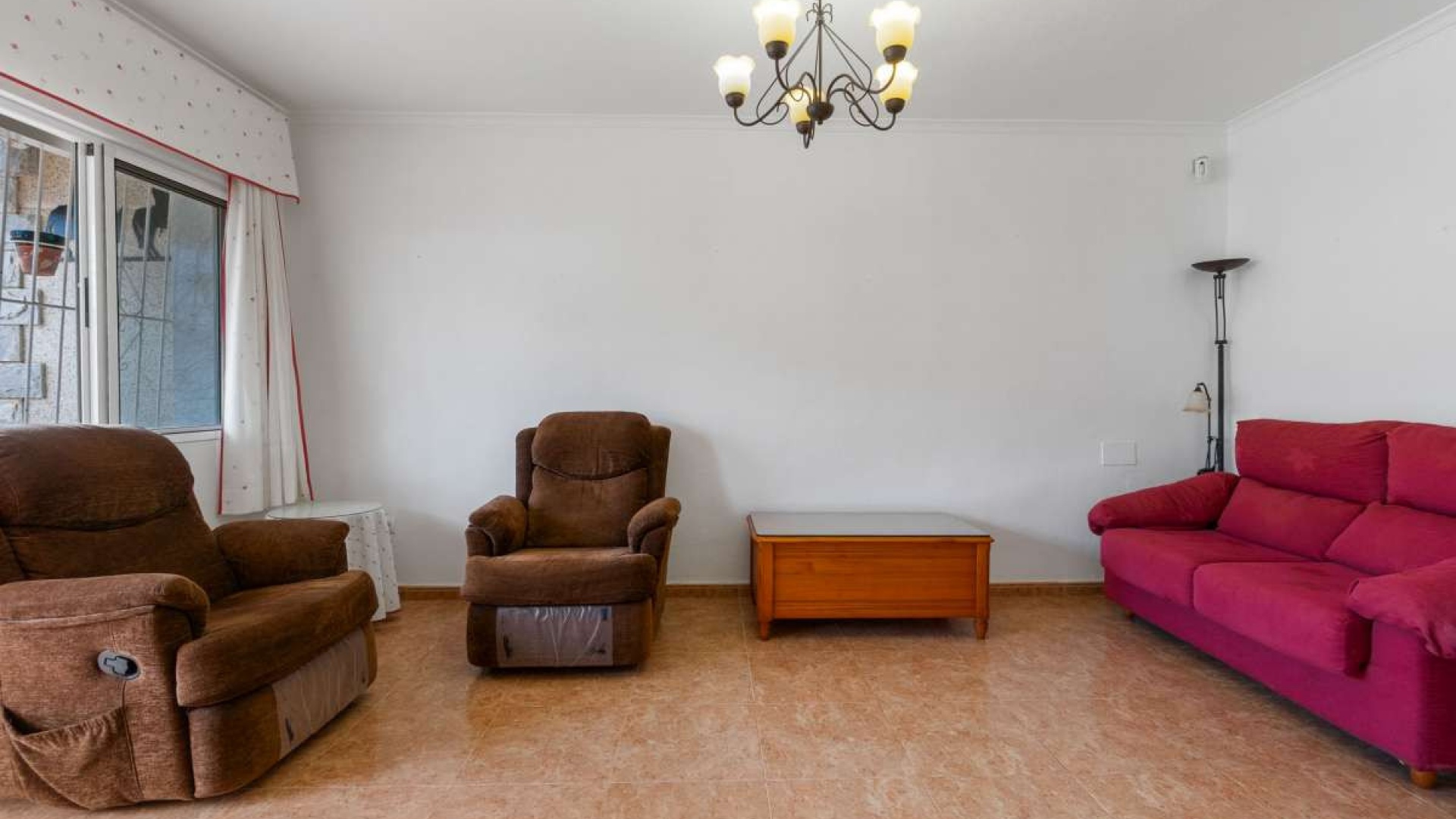 Wederverkoop - Villa - San Javier - Santiago de la Ribera