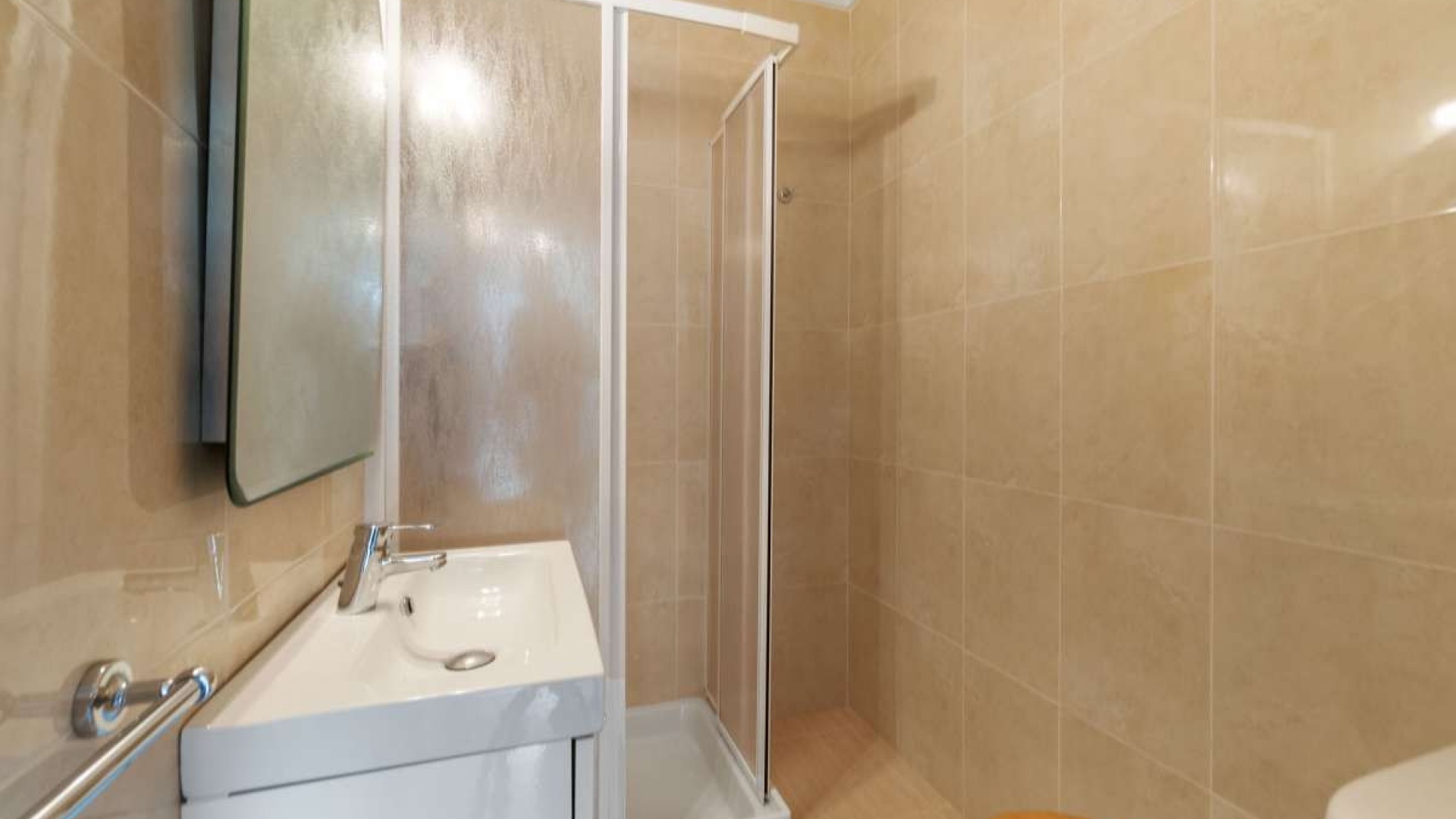 Wederverkoop - Villa - San Javier - Santiago de la Ribera