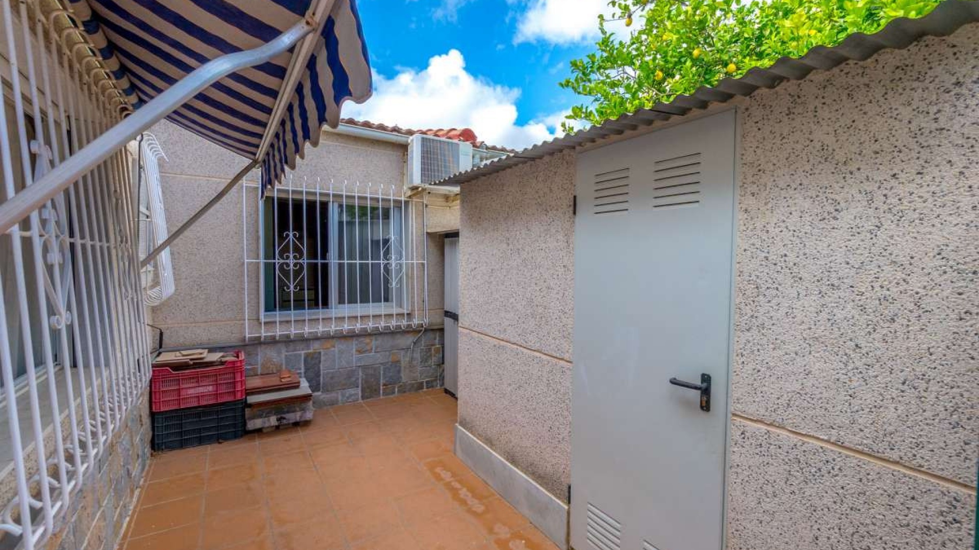 Wederverkoop - Villa - San Javier - Santiago de la Ribera