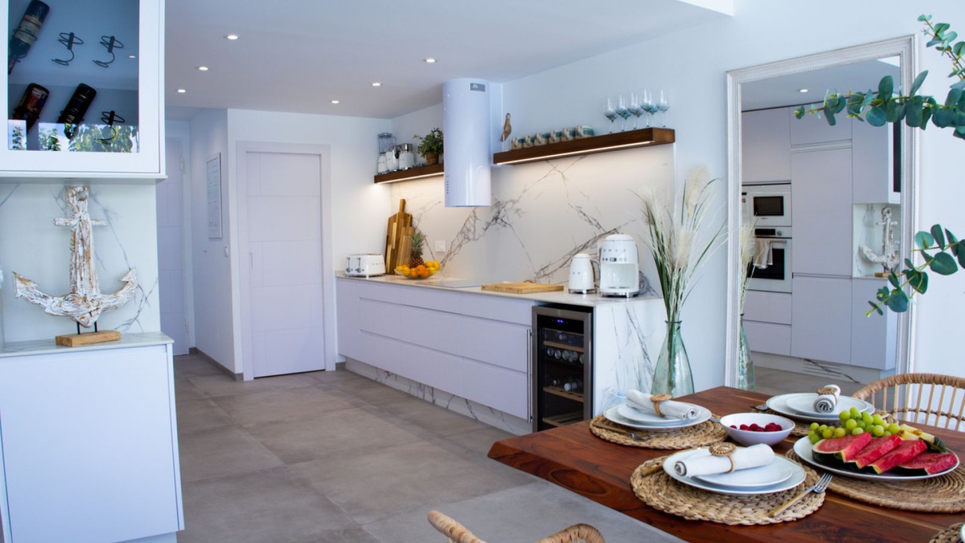 Wederverkoop - Villa - San Javier - Santiago de la Ribera