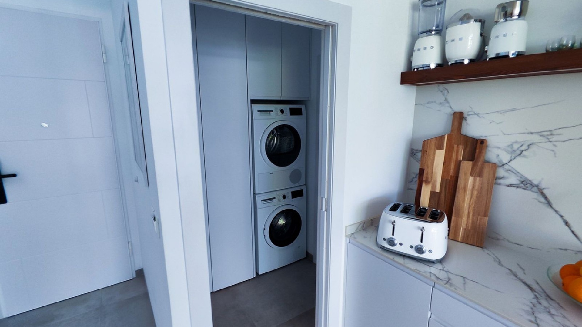 Wederverkoop - Villa - San Javier - Santiago de la Ribera