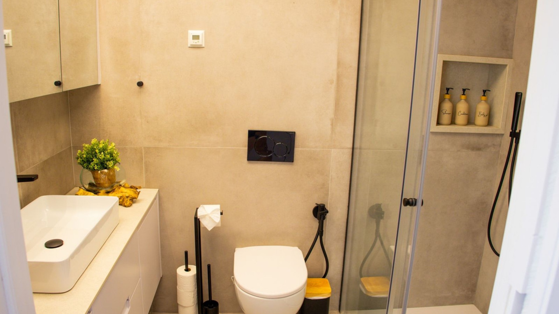 Wederverkoop - Villa - San Javier - Santiago de la Ribera