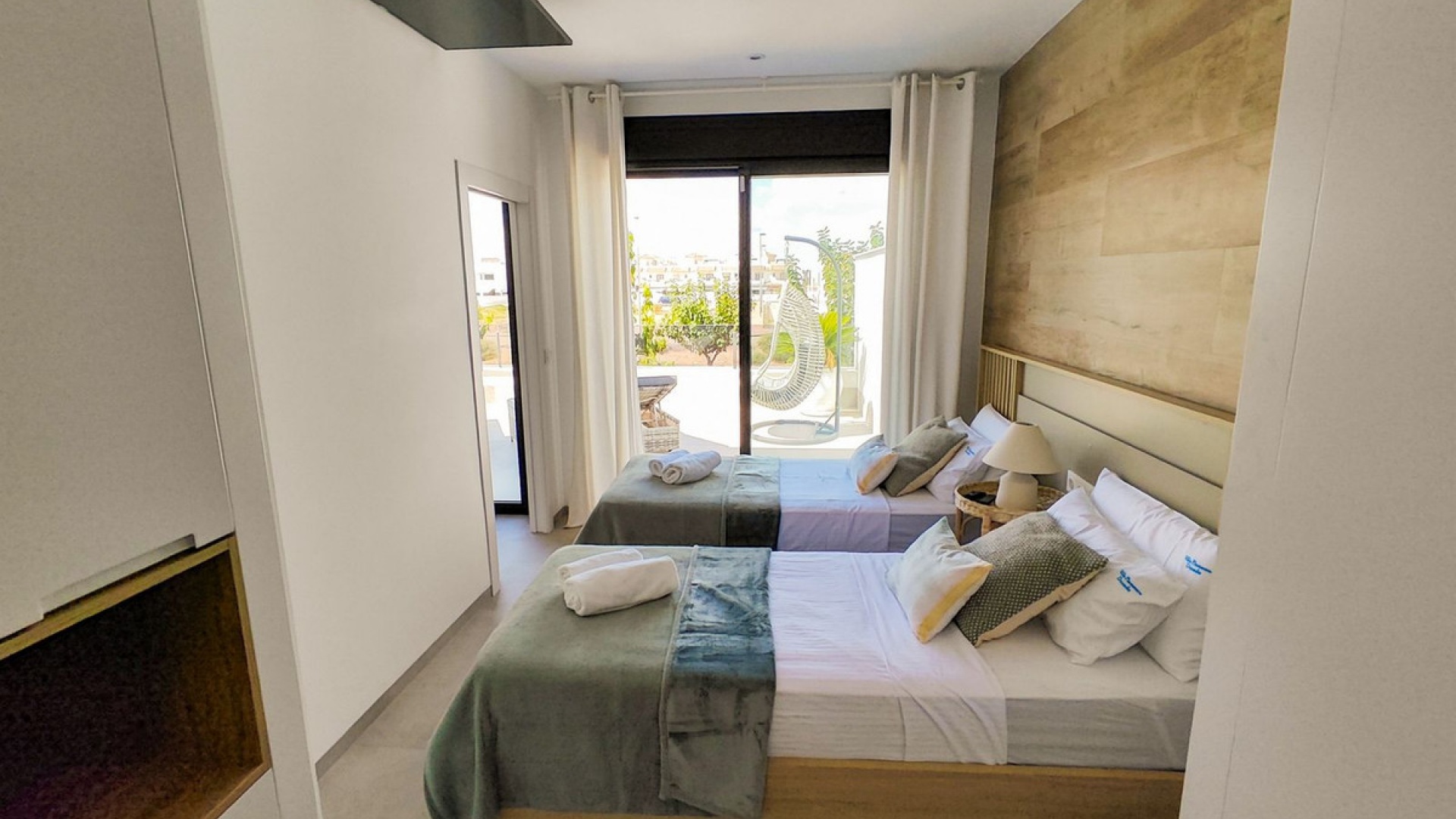 Wederverkoop - Villa - San Javier - Santiago de la Ribera