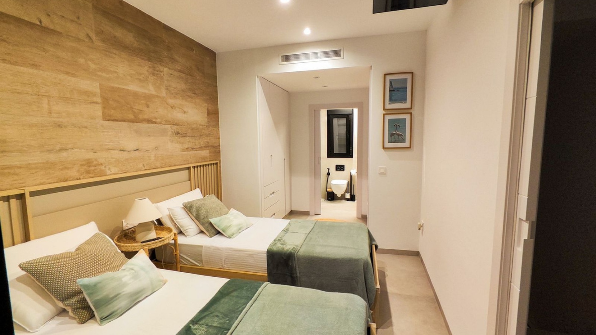 Wederverkoop - Villa - San Javier - Santiago de la Ribera