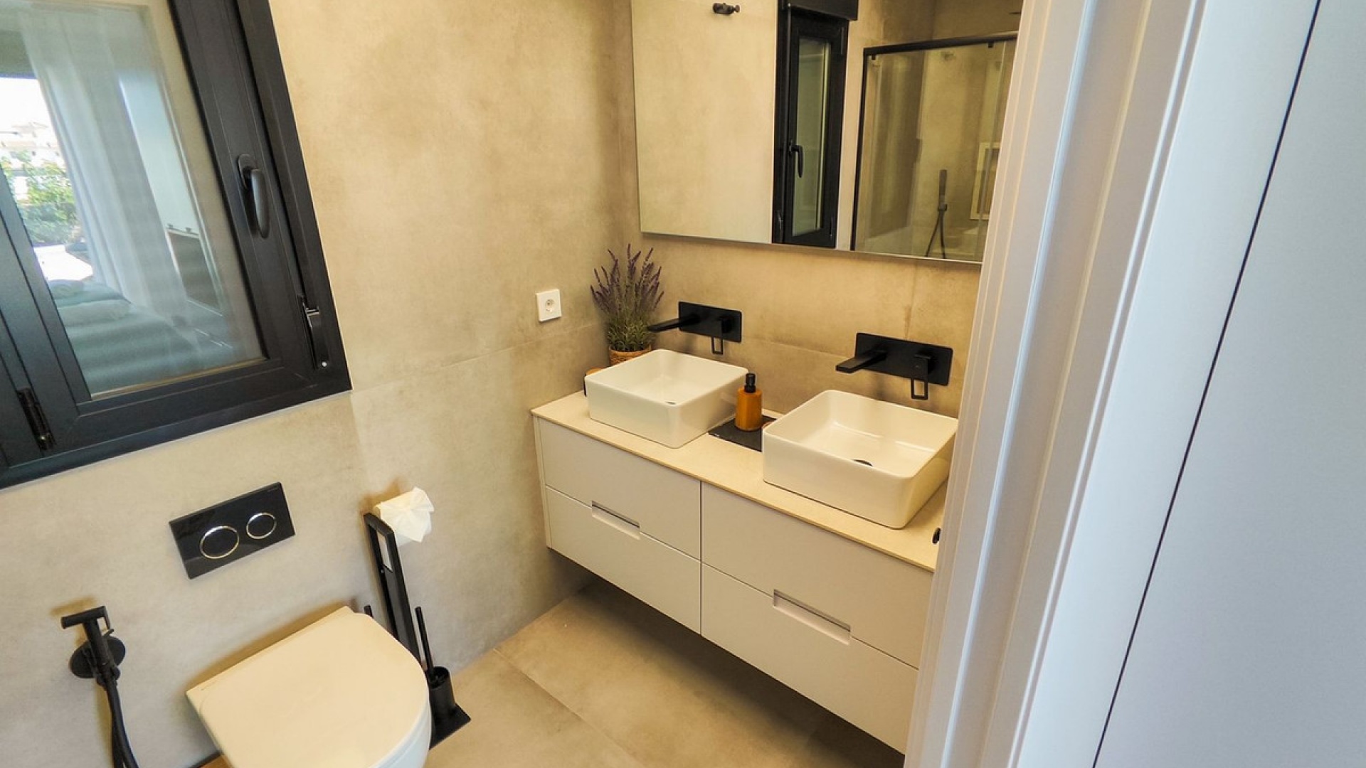 Wederverkoop - Villa - San Javier - Santiago de la Ribera